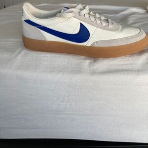 Nike kill shot 2 blue